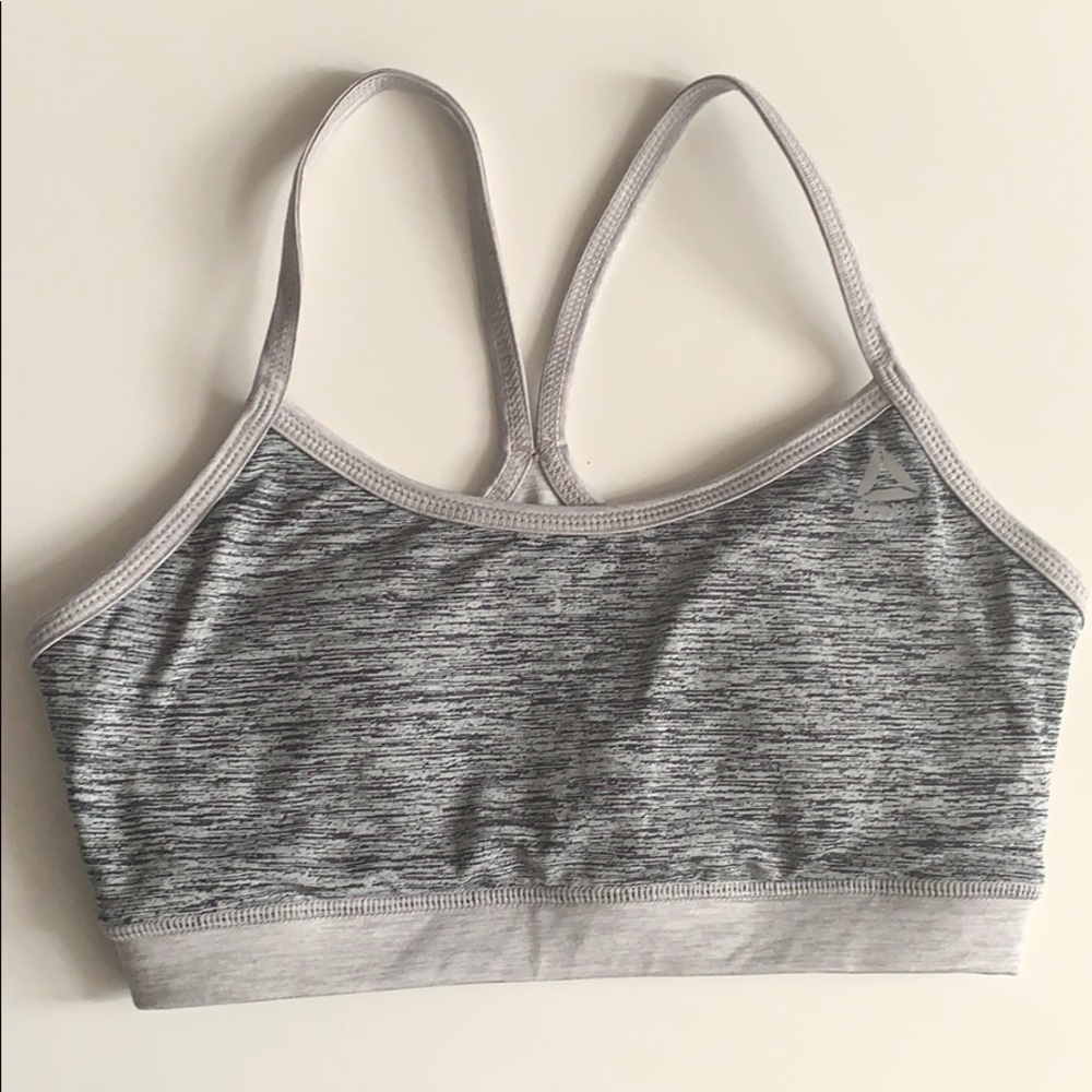 Reebok Sports Bra